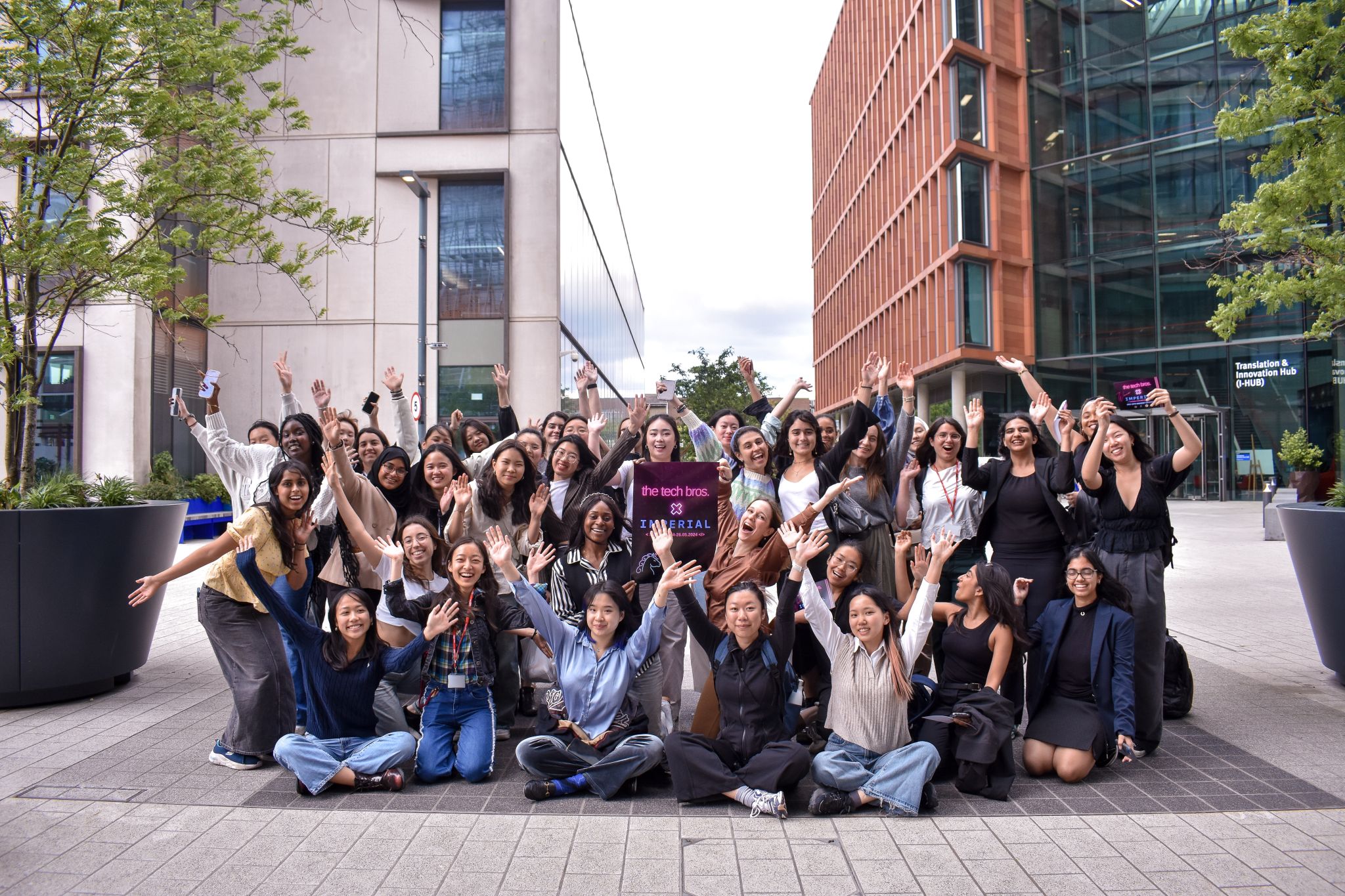 Event on May 24, 2024