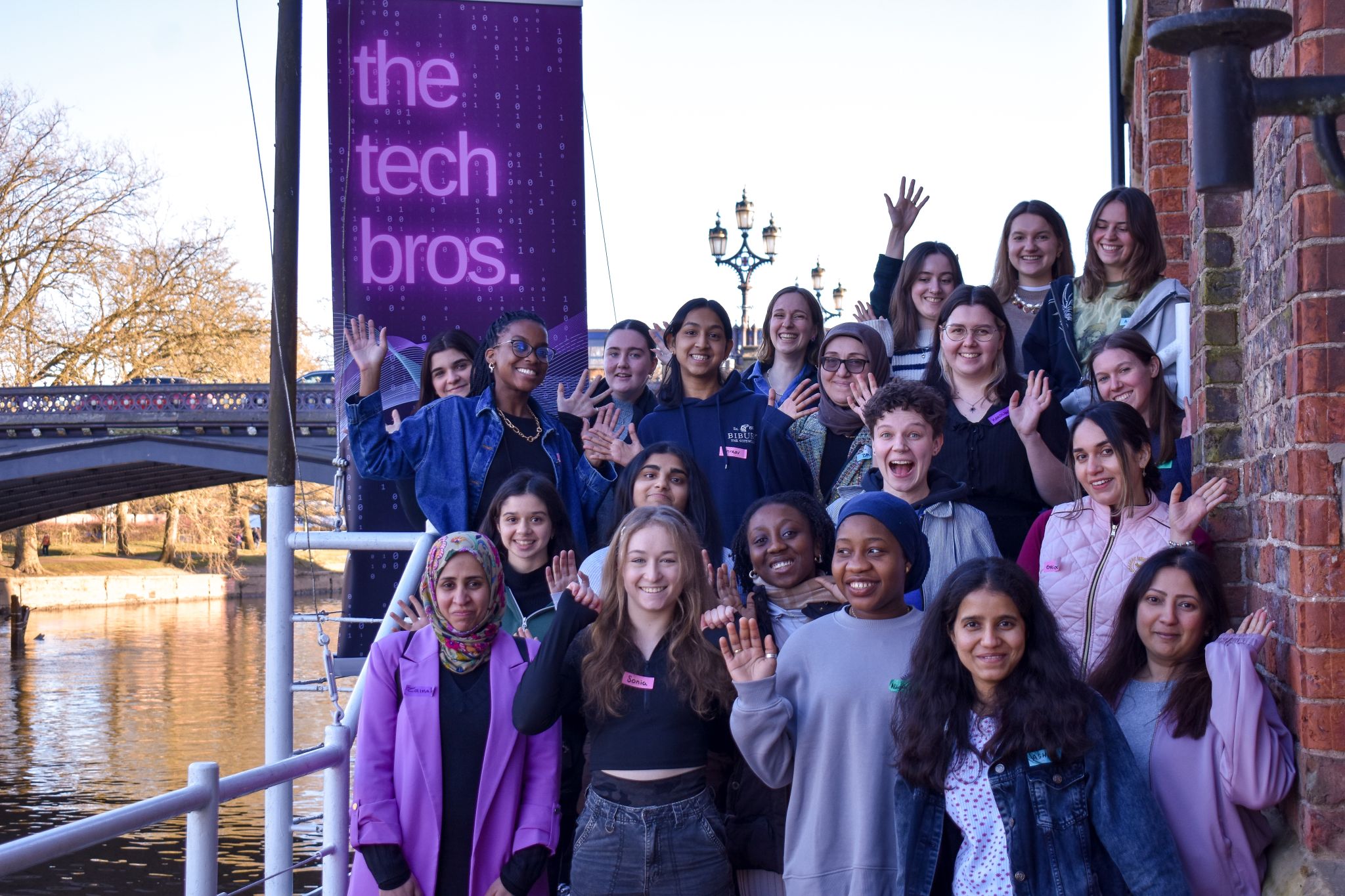 Event on February 28, 2025