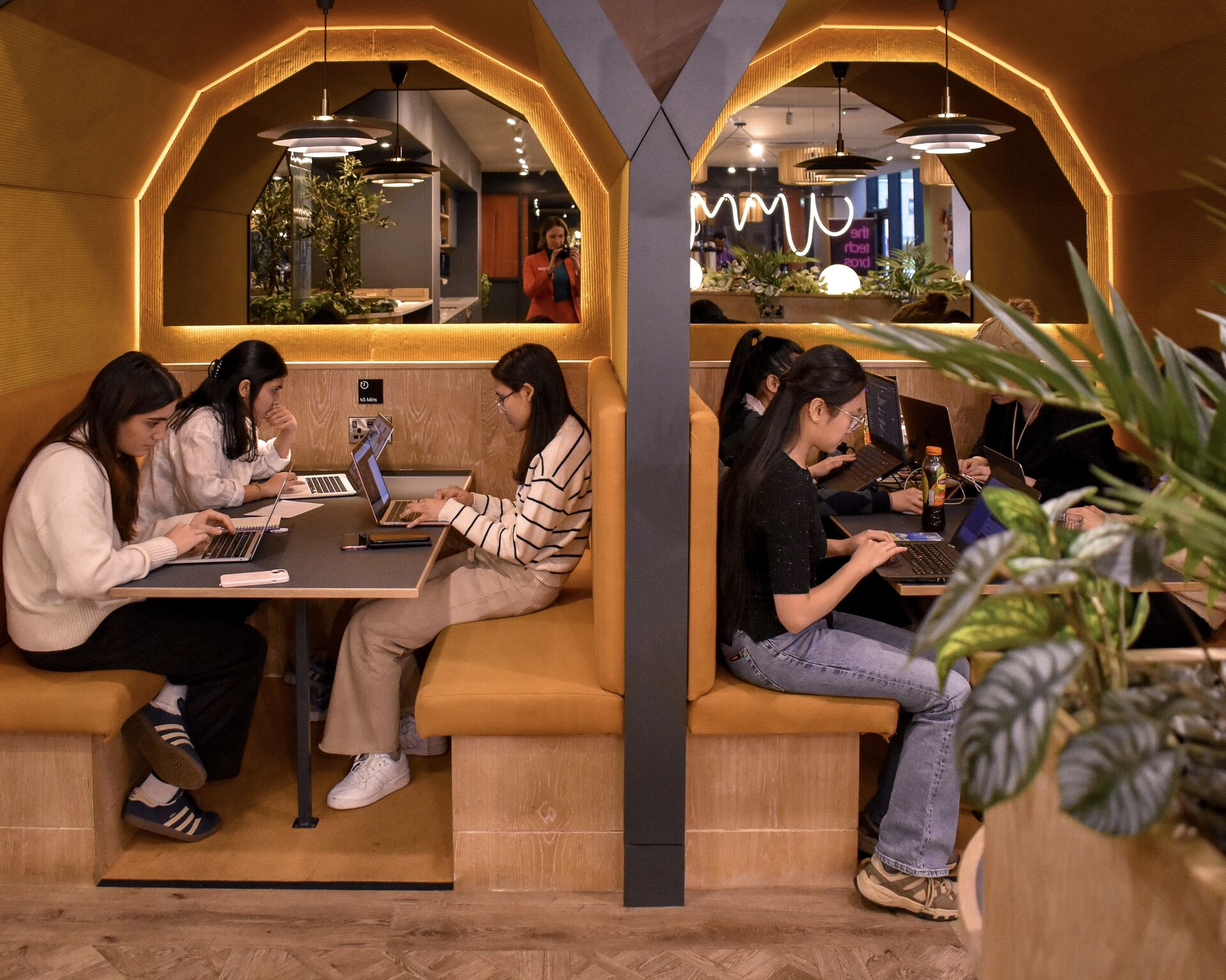 Event on February 5, 2025