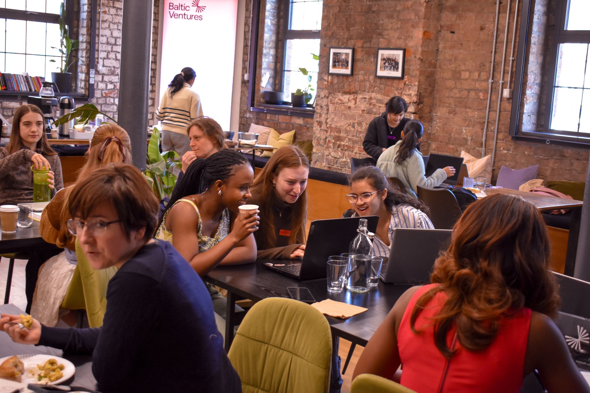 Event on April 2, 2025