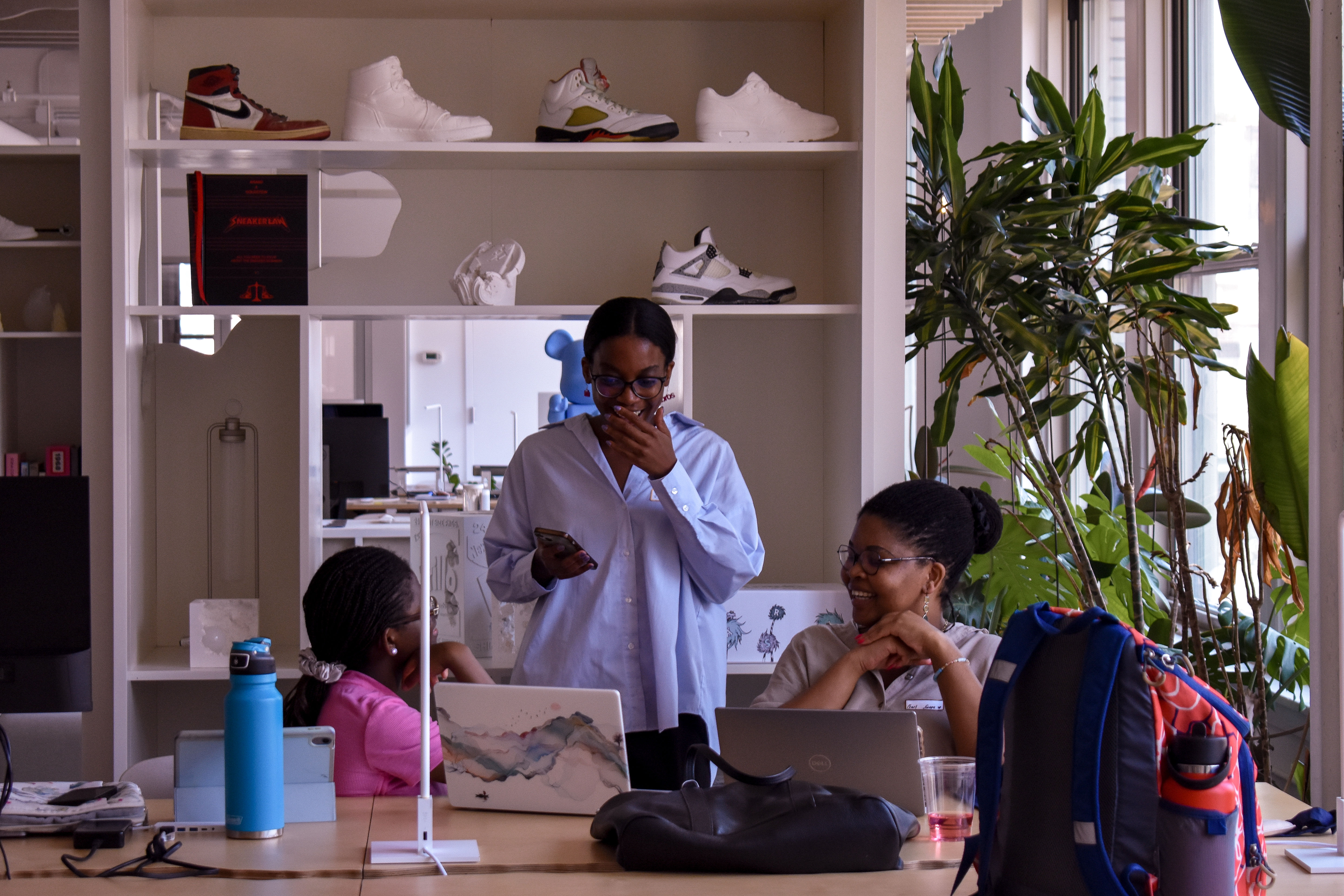 Event on June 4, 2025