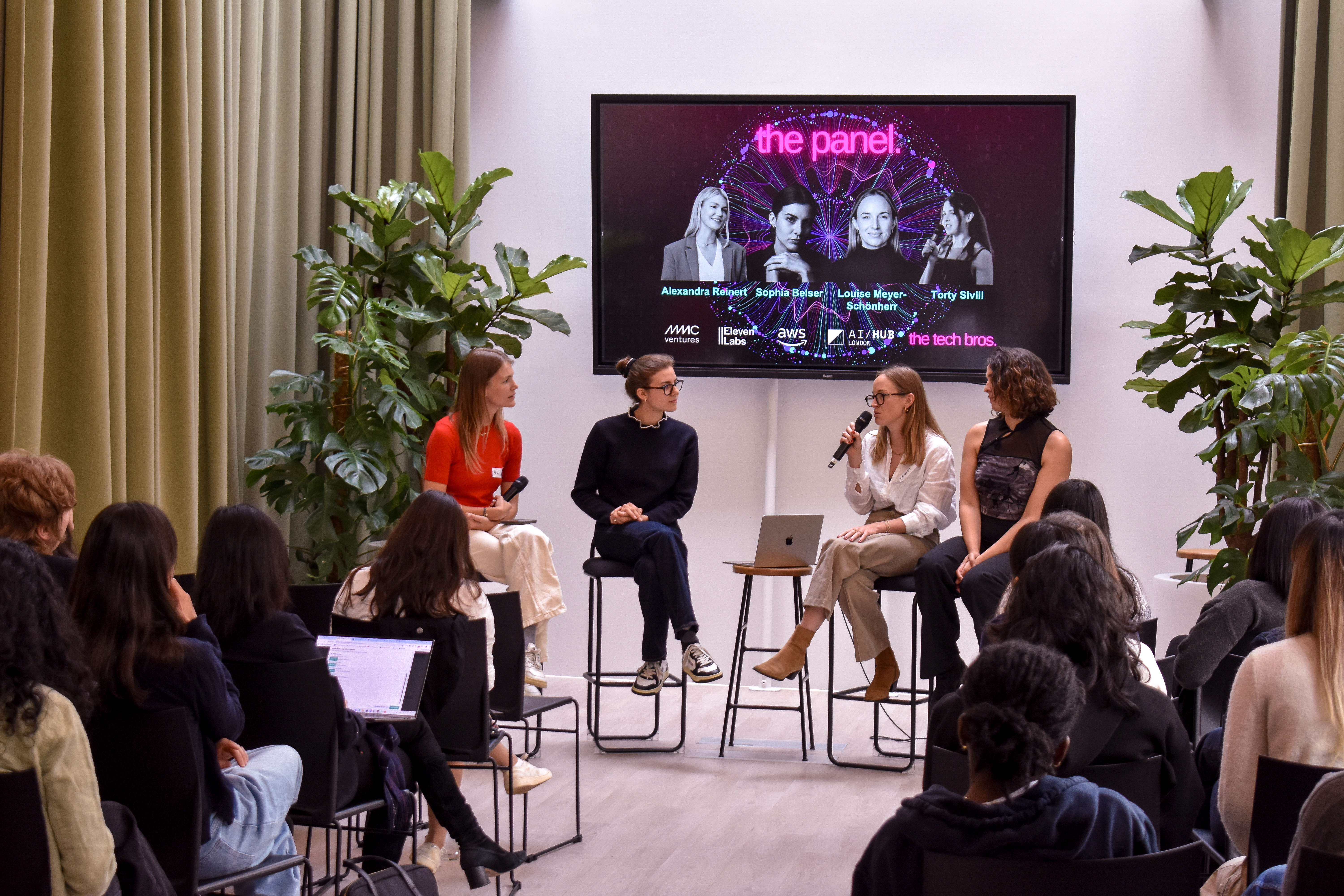 Event on June 6, 2025