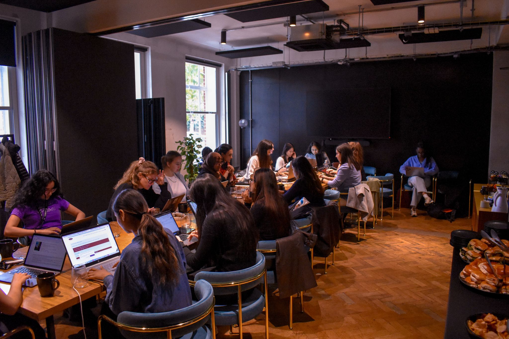 Event on September 26, 2025