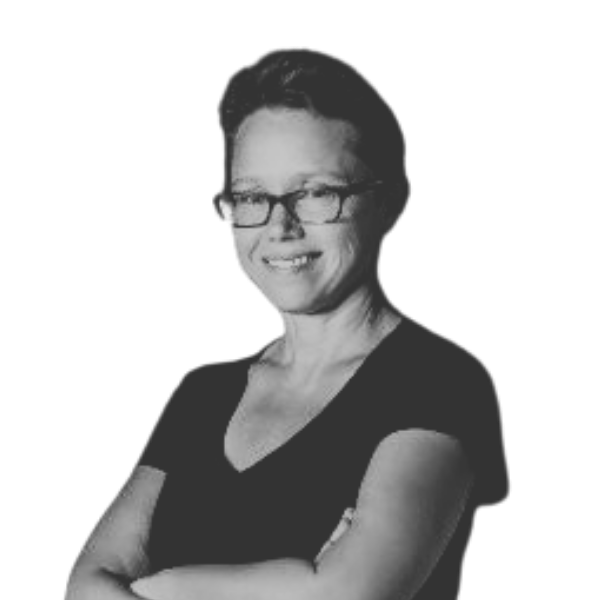 Rachel Chalmers
