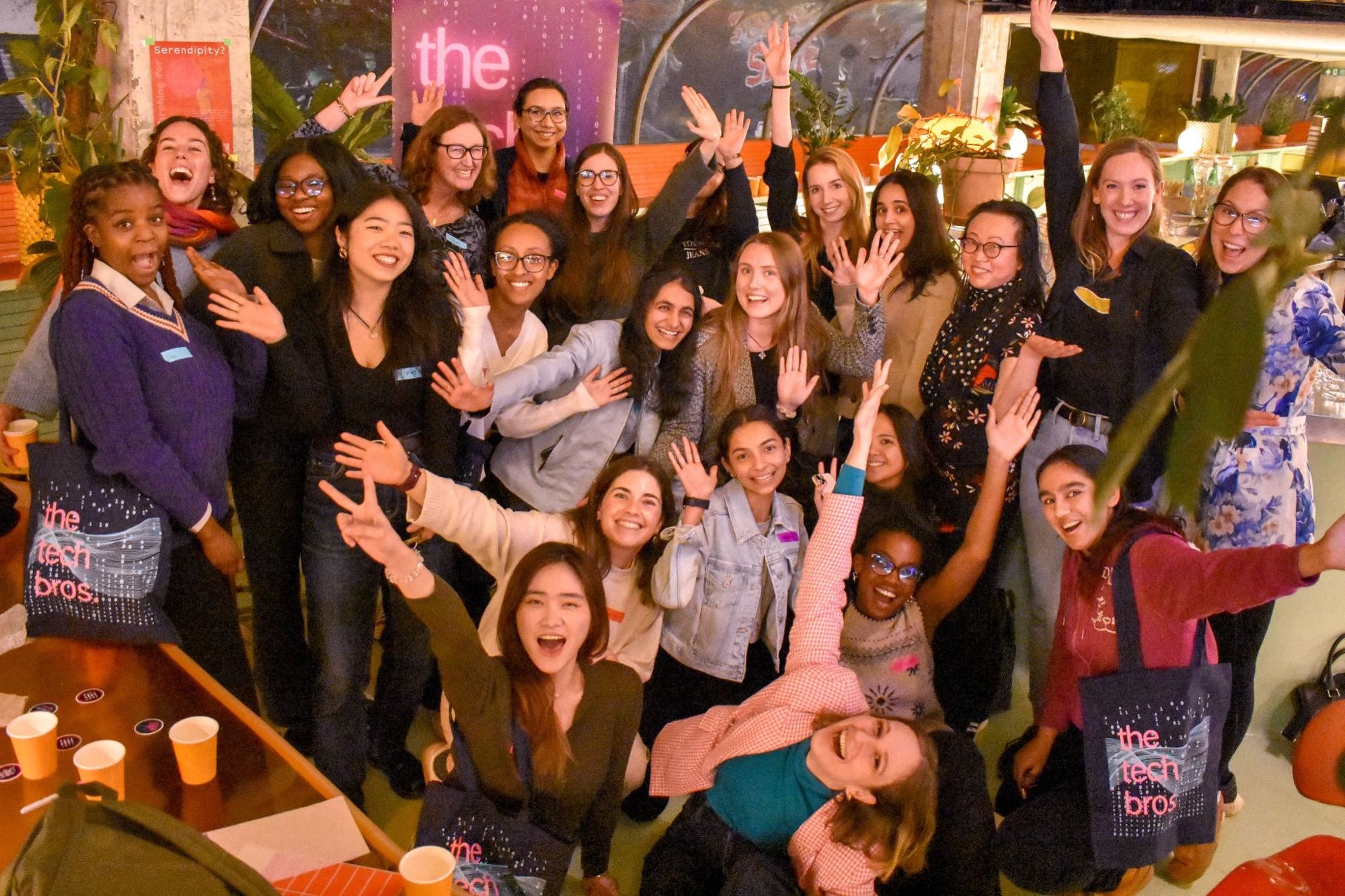 how to build a startup in London, UK