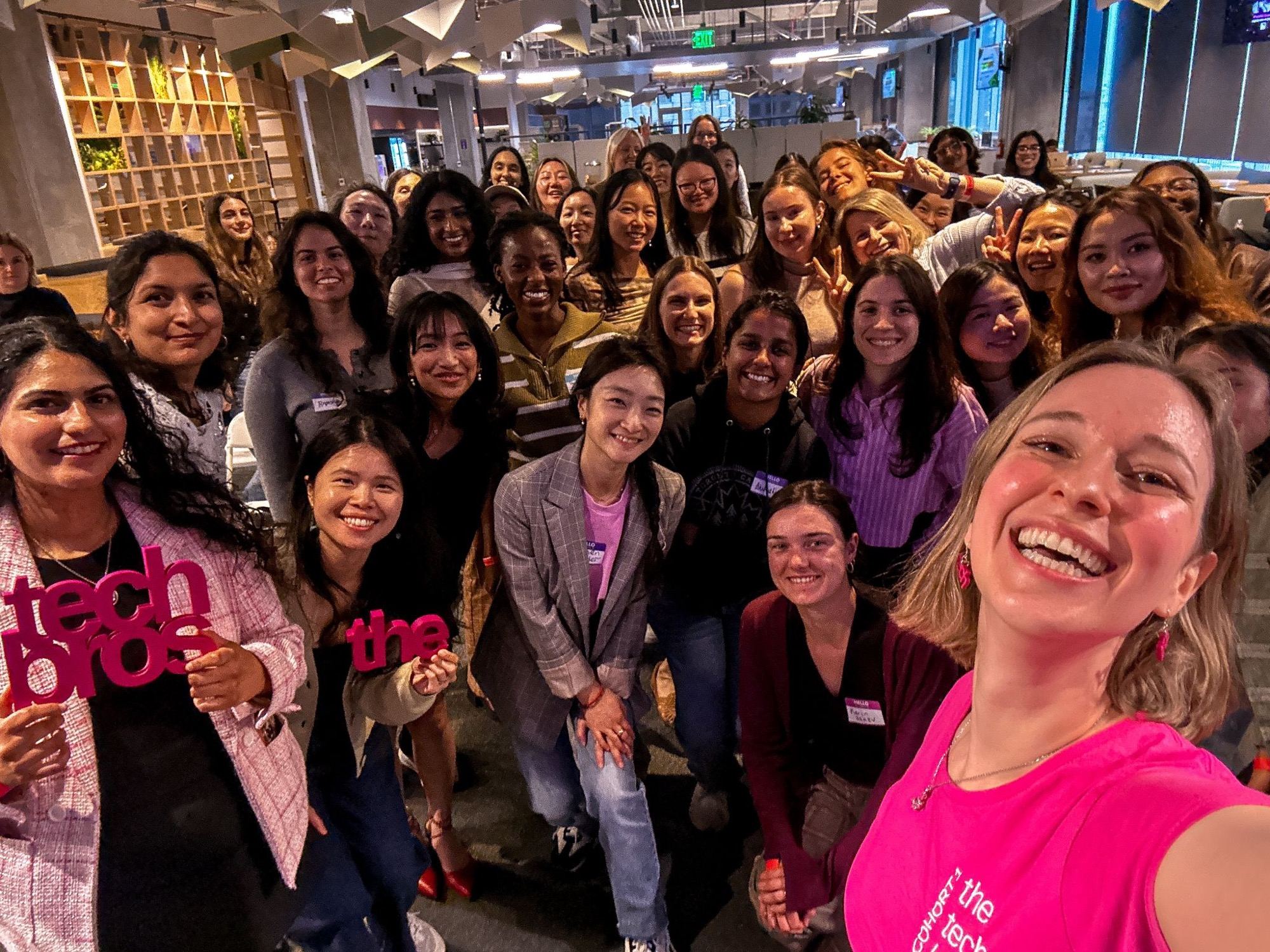 the first 90 days of a startup in SF Bay Area, USA