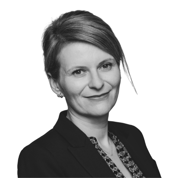 Dr. Kasia Gora