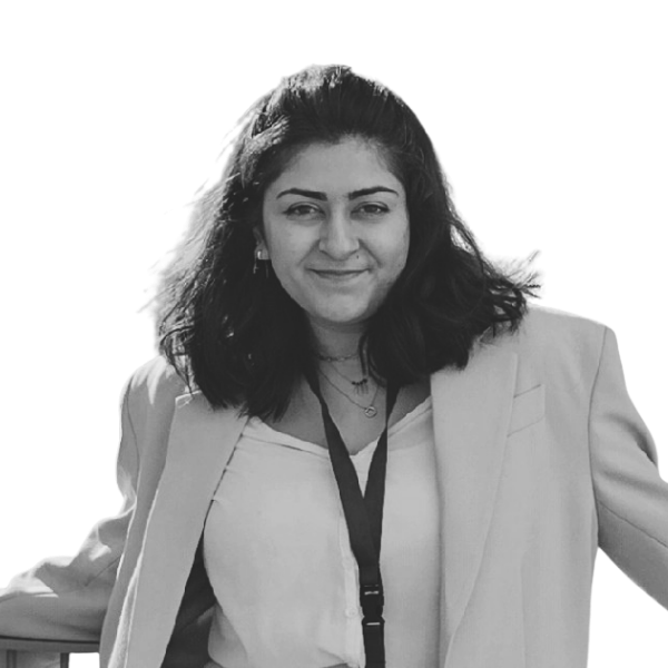 Shameem Golestaneh