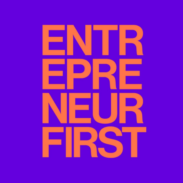 Entrepreneurs First