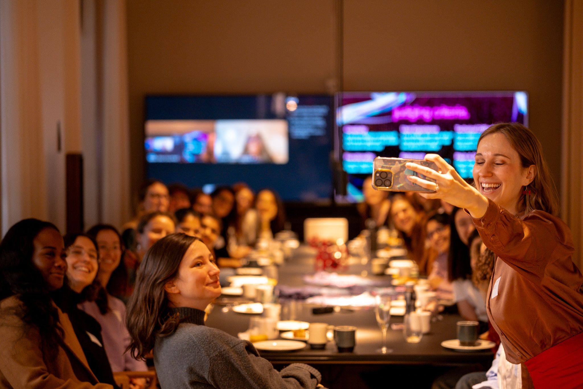 Bang & Olufsen Hackathon