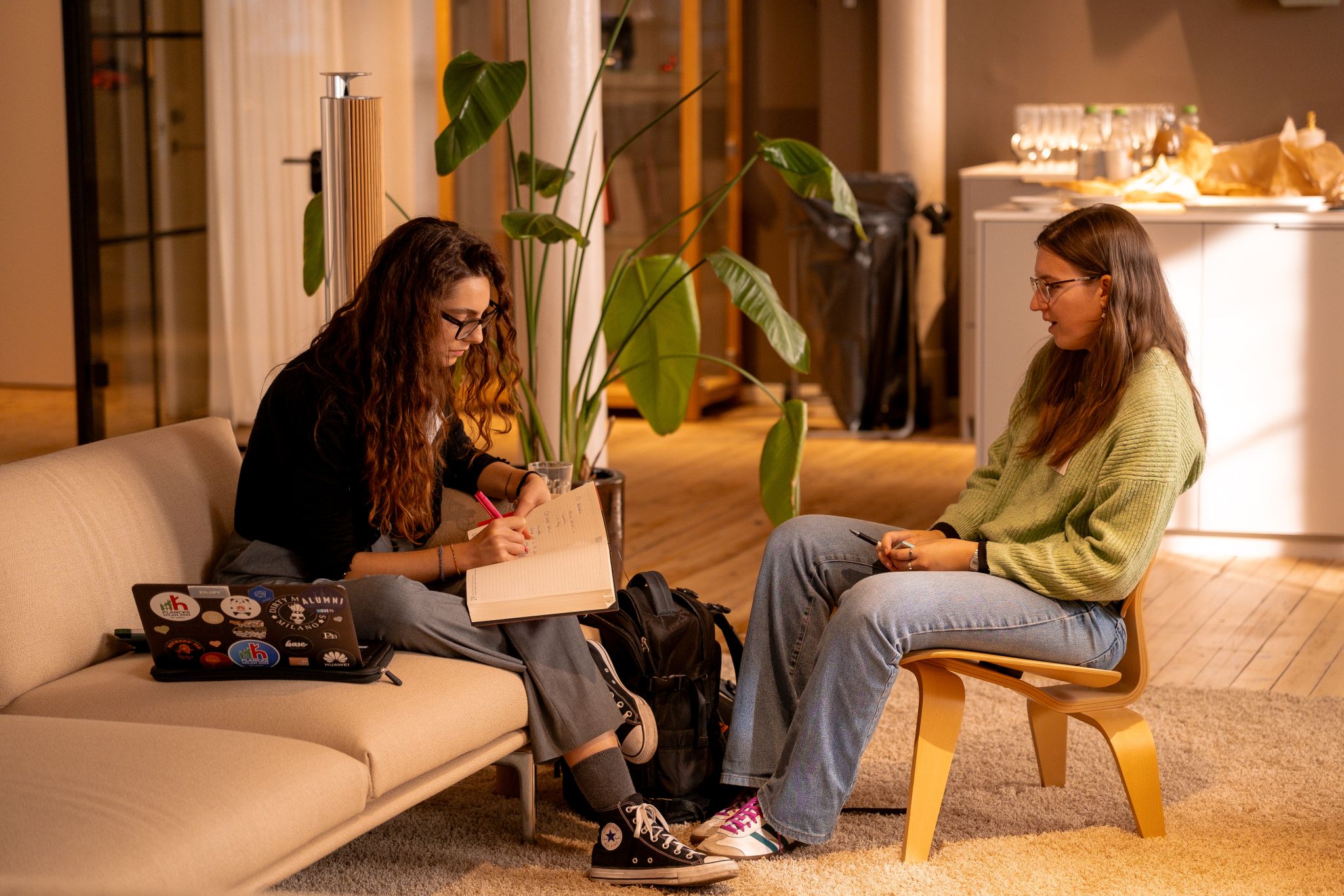 Bang & Olufsen Hackathon