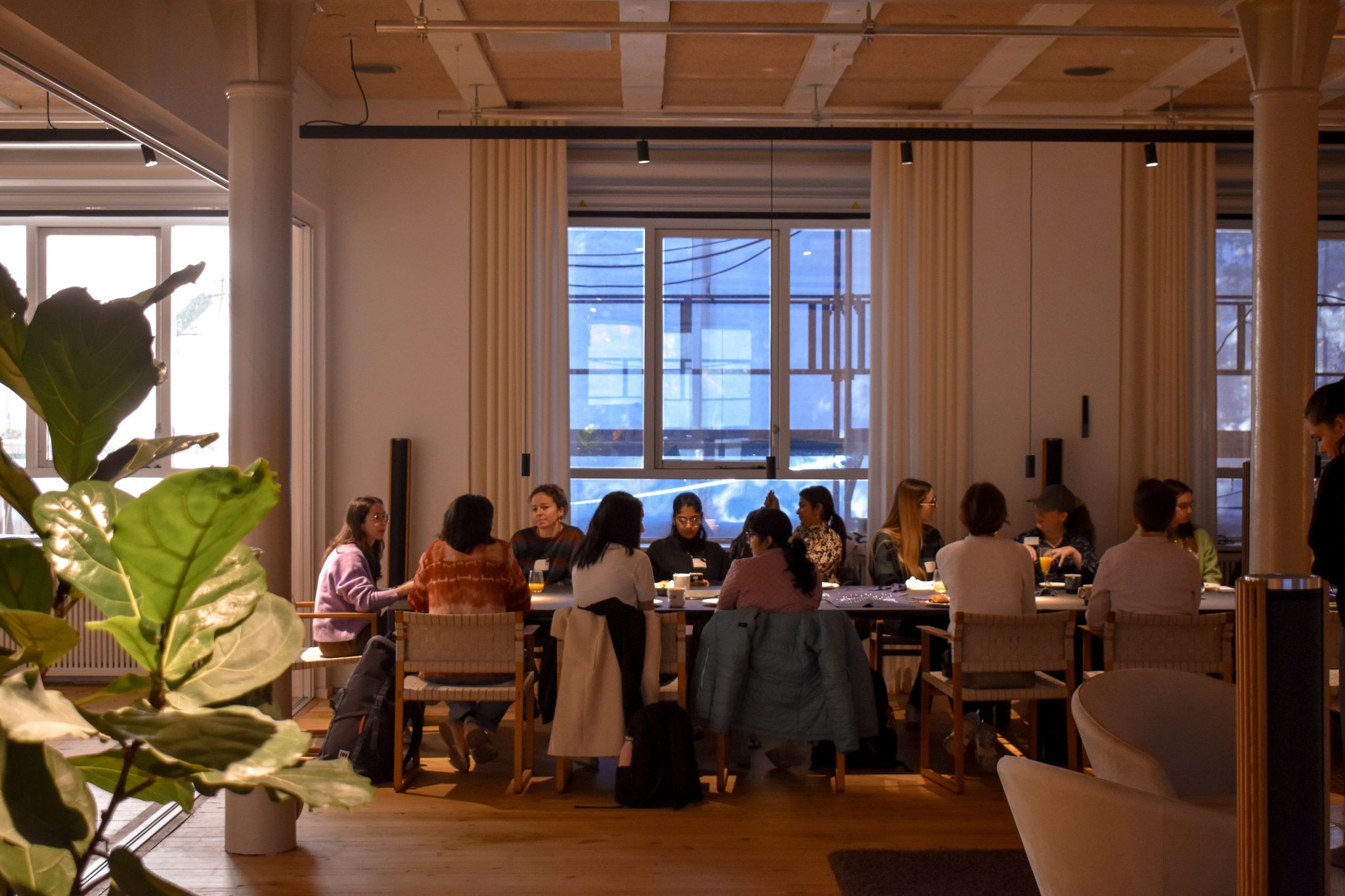 Bang & Olufsen Hackathon