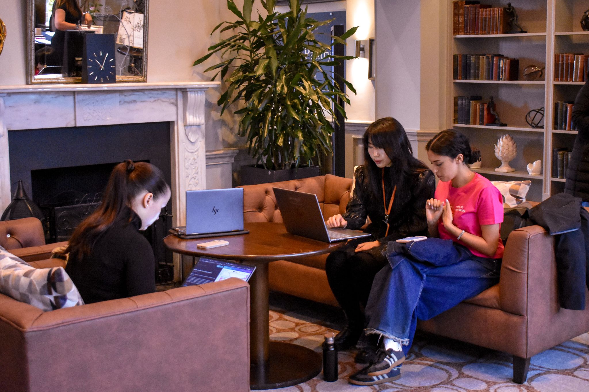 Unit M Startup Weekend