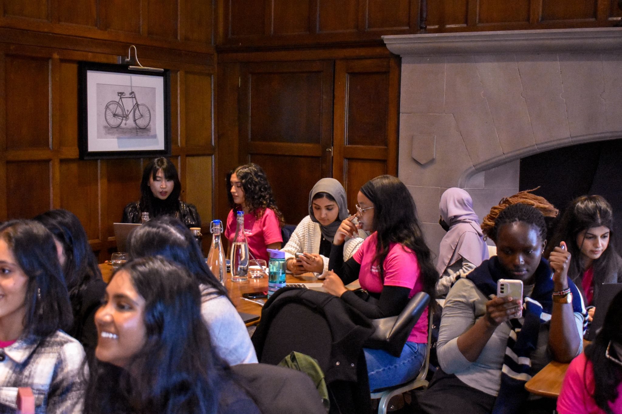 Unit M Startup Weekend